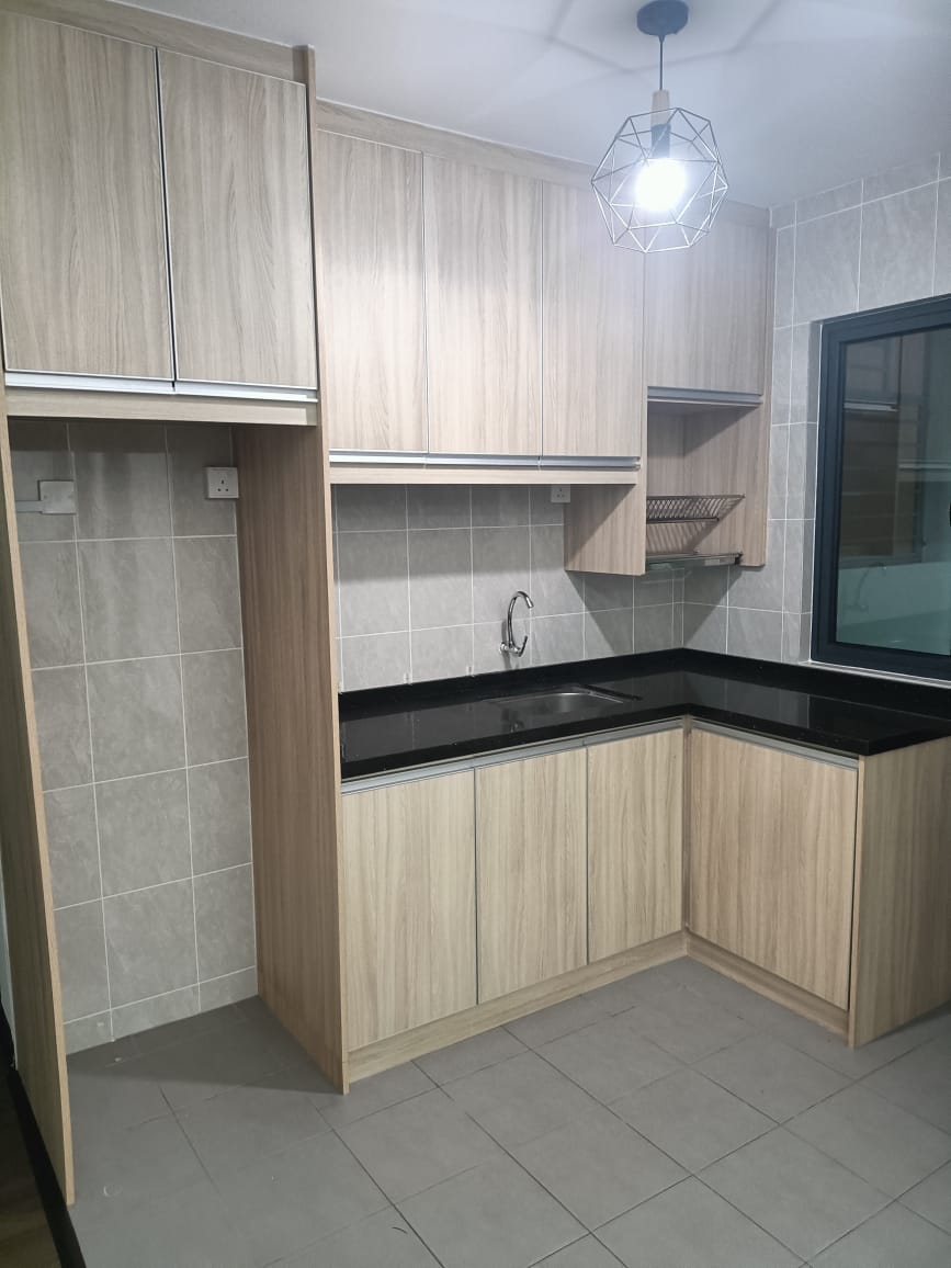 Rent Vista Bangi Service Apartment, Jalan Reko, Taman Sri Reko, Kajang ...