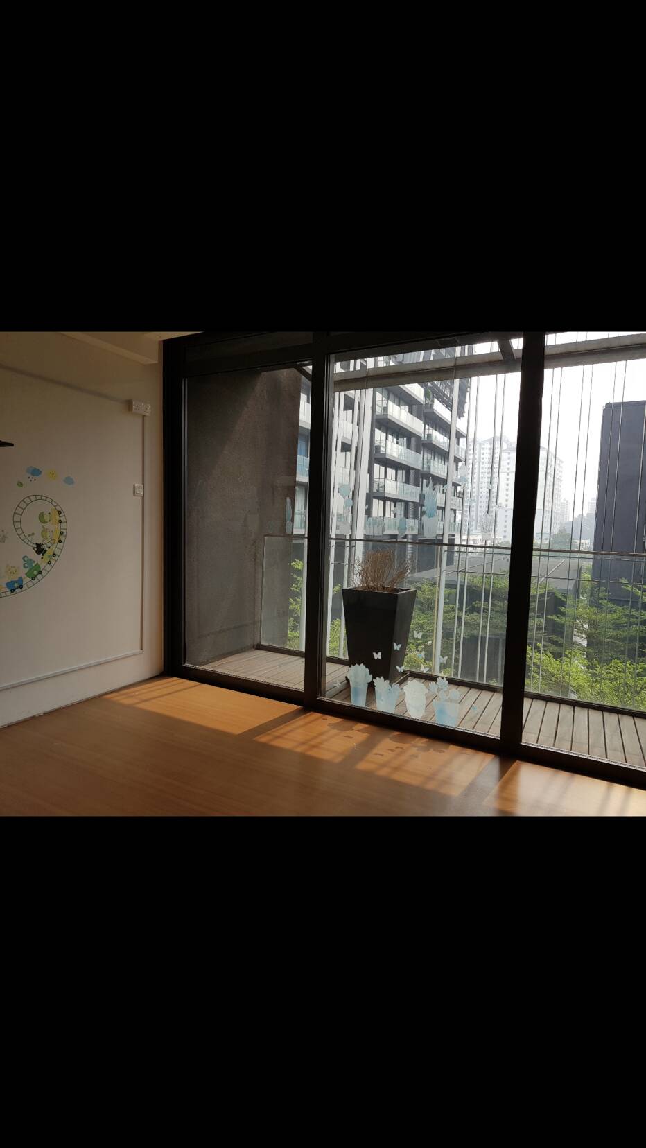 Rent The Capers, Sentul with Zero Deposit 2 room Highrise for rent in