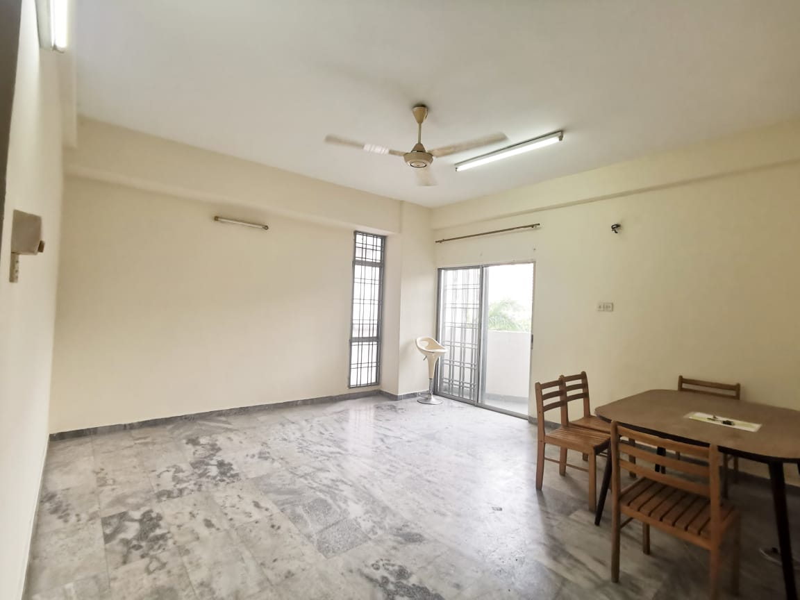 Rent Ridzuan Condominium, Bandar Sunway with Zero Deposit 3 room