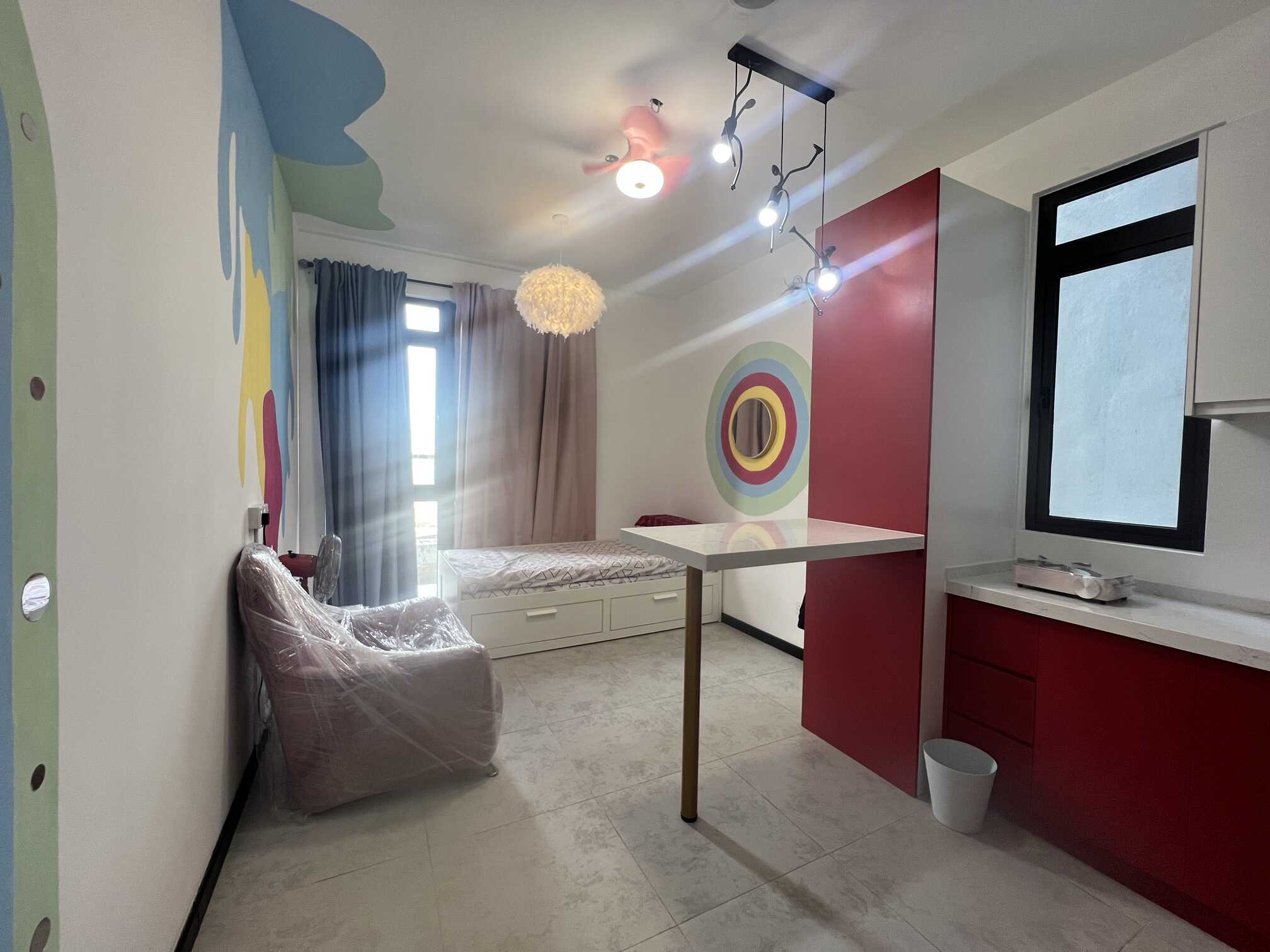 Rent Neu Suites, Kuala Lumpur with Zero Deposit Highrise for rent in