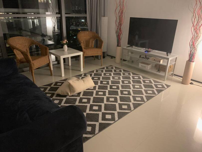 Rent The Fennel, Sentul with Zero Deposit Room for rent in