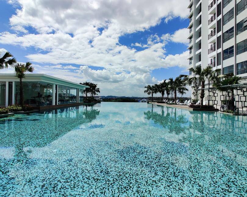 Rent Tiara Imperio, Bangi with Zero Deposit Highrise for rent in