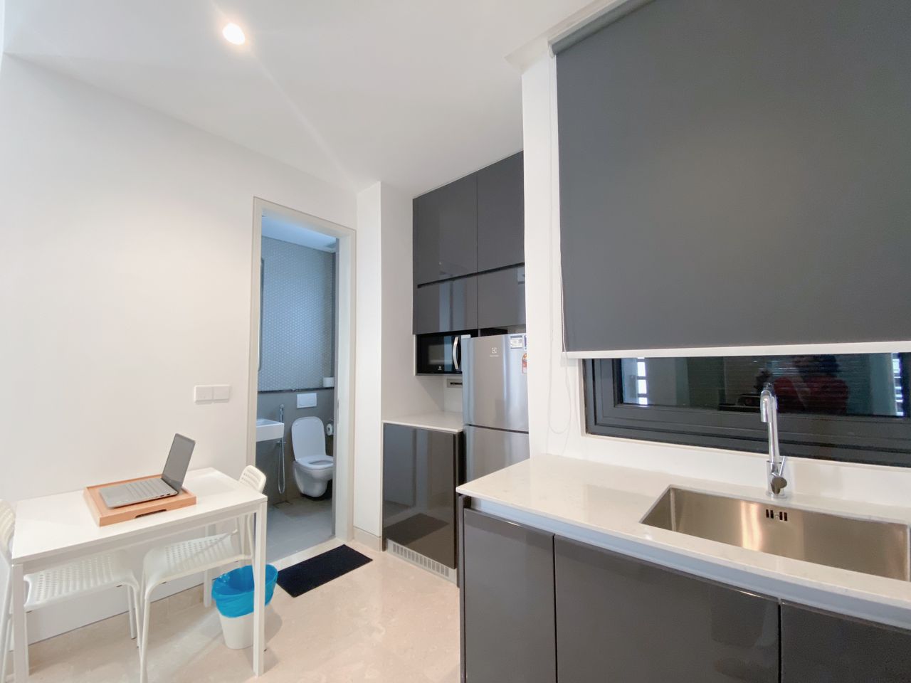 Rent Lucentia Residences, Kuala Lumpur with Zero Deposit Highrise for