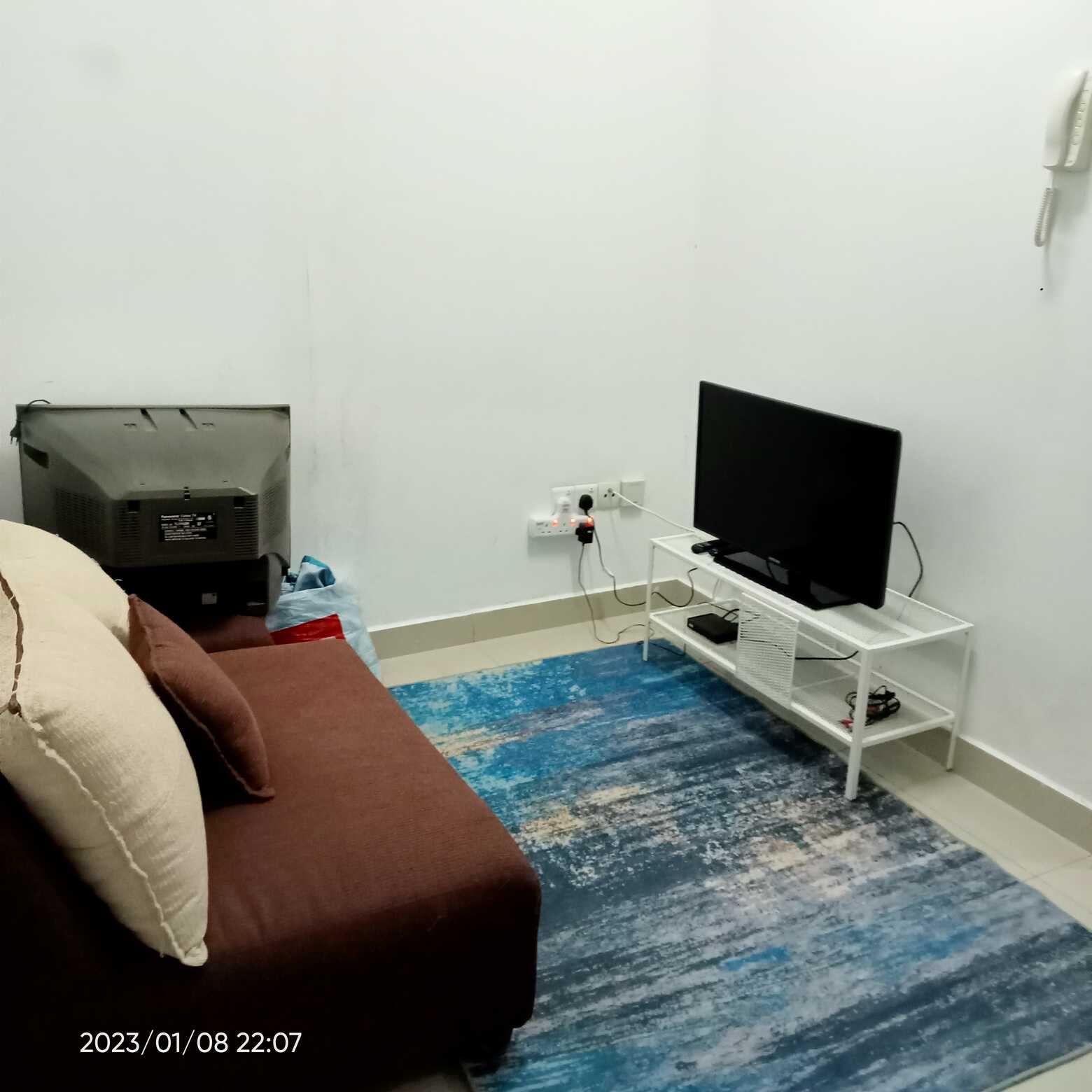 Rent Domain5 Neocyber, Cyberjaya with Zero Deposit 1 room Highrise