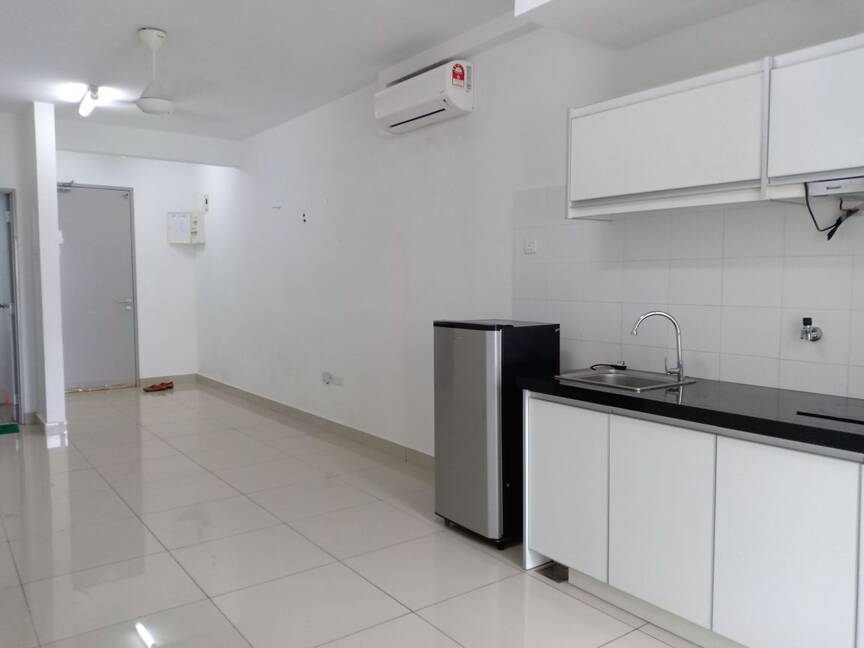 Rent The Domain, Cyberjaya with Zero Deposit 3 room Highrise for rent