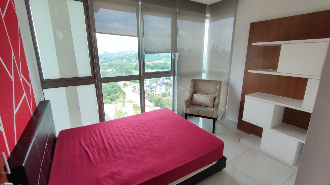 Rent Regalia Jalan Sultan Ismail, Kuala Lumpur with Zero Deposit