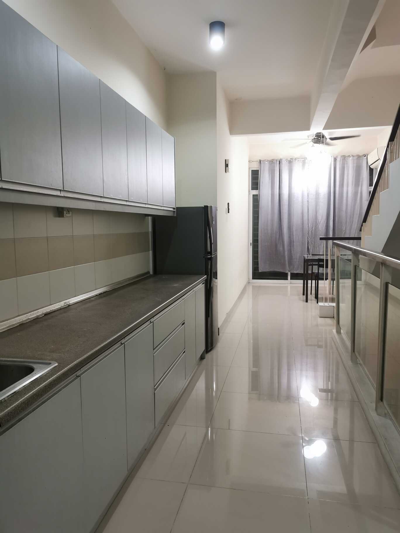 Rent Chestwood 2 Townhouse, Petaling Jaya with Zero Deposit 3 room