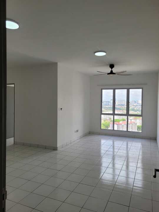 Rent Lily Apartment with Zero Deposit 3 room Highrise for rent in