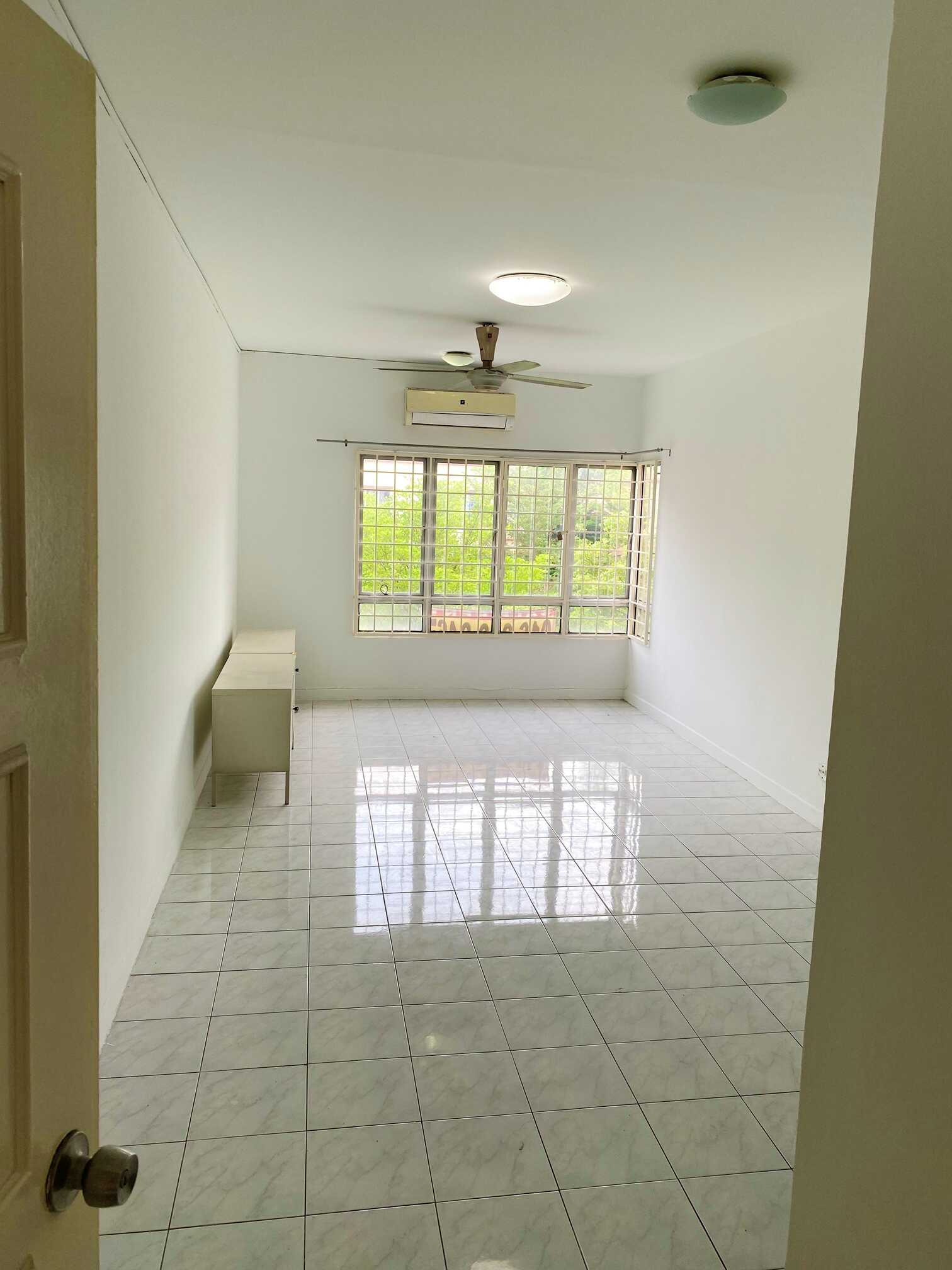 Rent SD Tiara Apartment, Bandar Sri Damansara with Zero Deposit 3