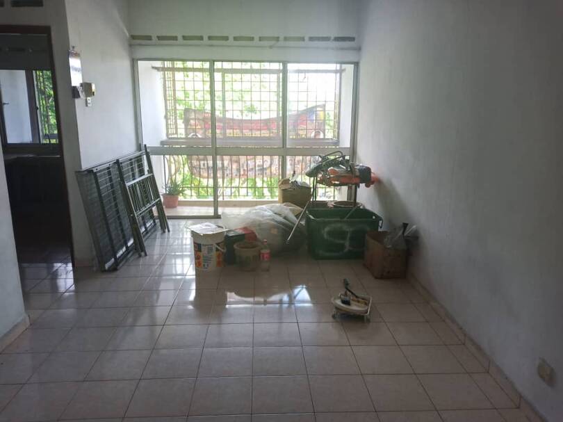 Rent Valencia Apartment with Zero Deposit 3 room Highrise for rent in