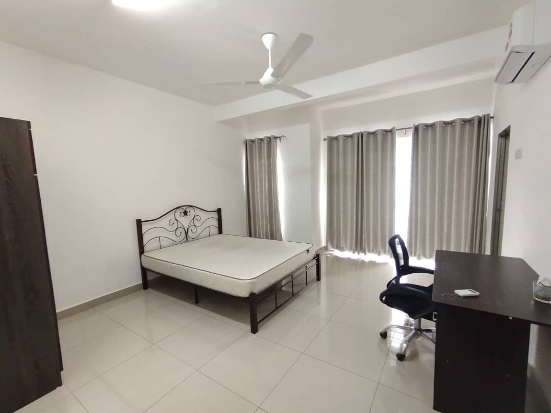 Rent Hospital Tuanku Jaafar Seremban with Zero Deposit Room for rent