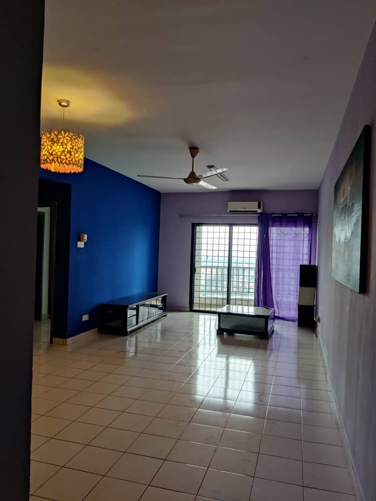 House For Sale Sri Putramas 1, Kuala Lumpur Condo For Sale Sri