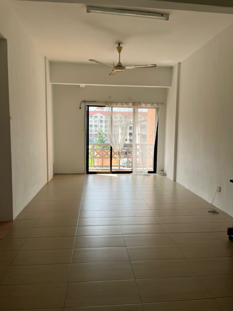 Rent Evergreen Park, Bandar Sungai Long with Zero Deposit 3 room Highrise for rent in Kajang