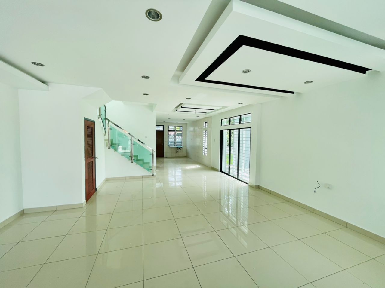 House For Sale Taman Bukit Dahlia, Pasir Gudang Condo For Sale Taman