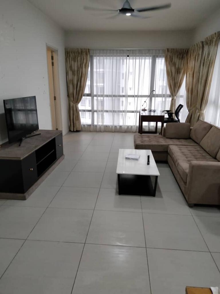 Rent Jaya One Residences, Petaling Jaya with Zero Deposit 1 room
