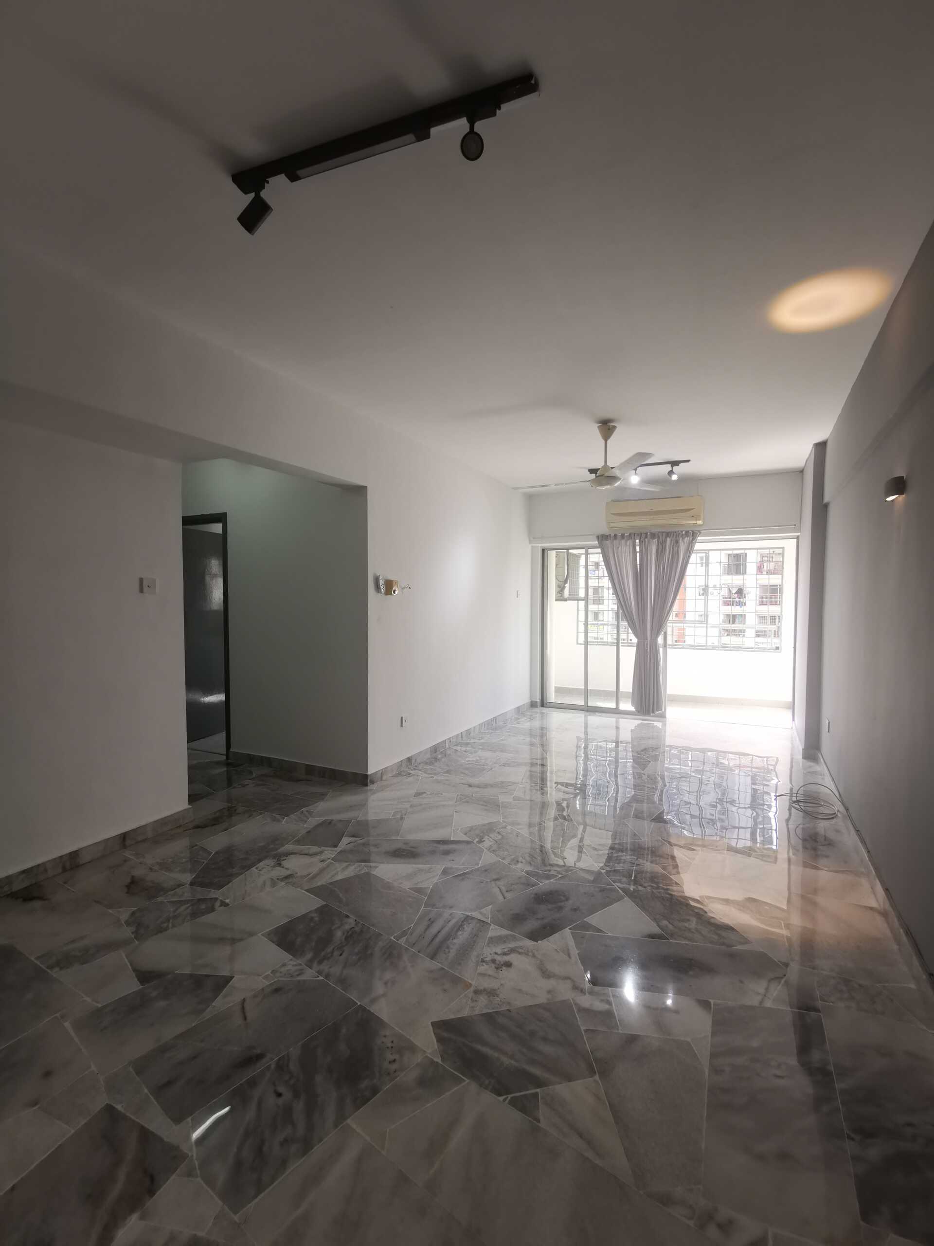 Rent Casa Magna Apartment with Zero Deposit 3 room Highrise for rent