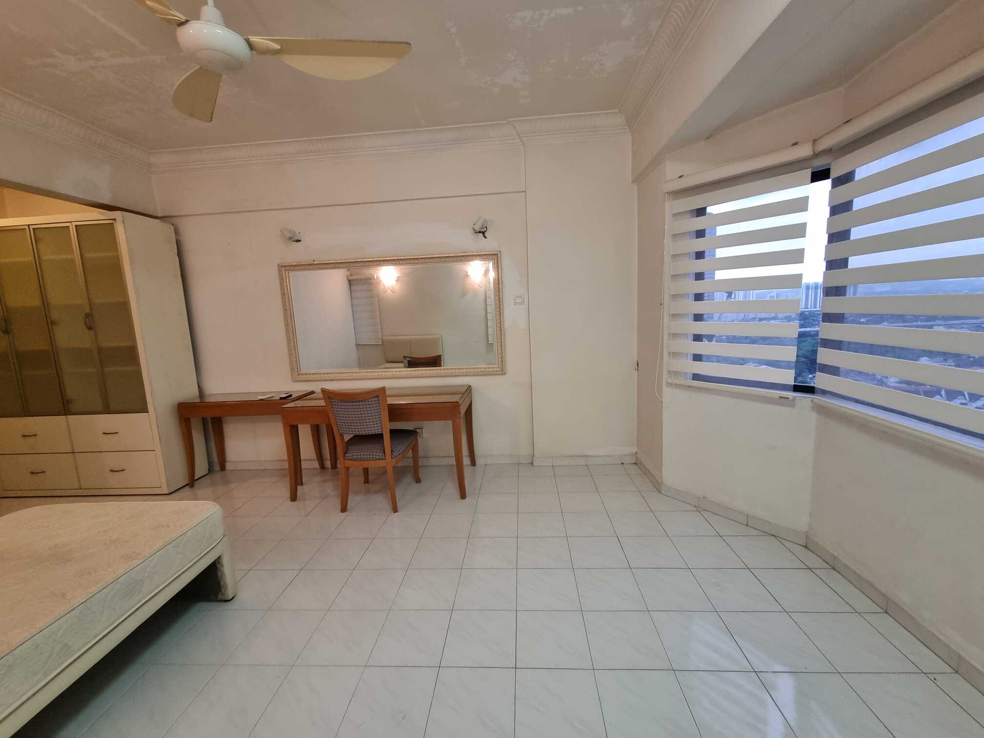 Rent Maxwell Towers, Petaling Jaya with Zero Deposit Room for rent in