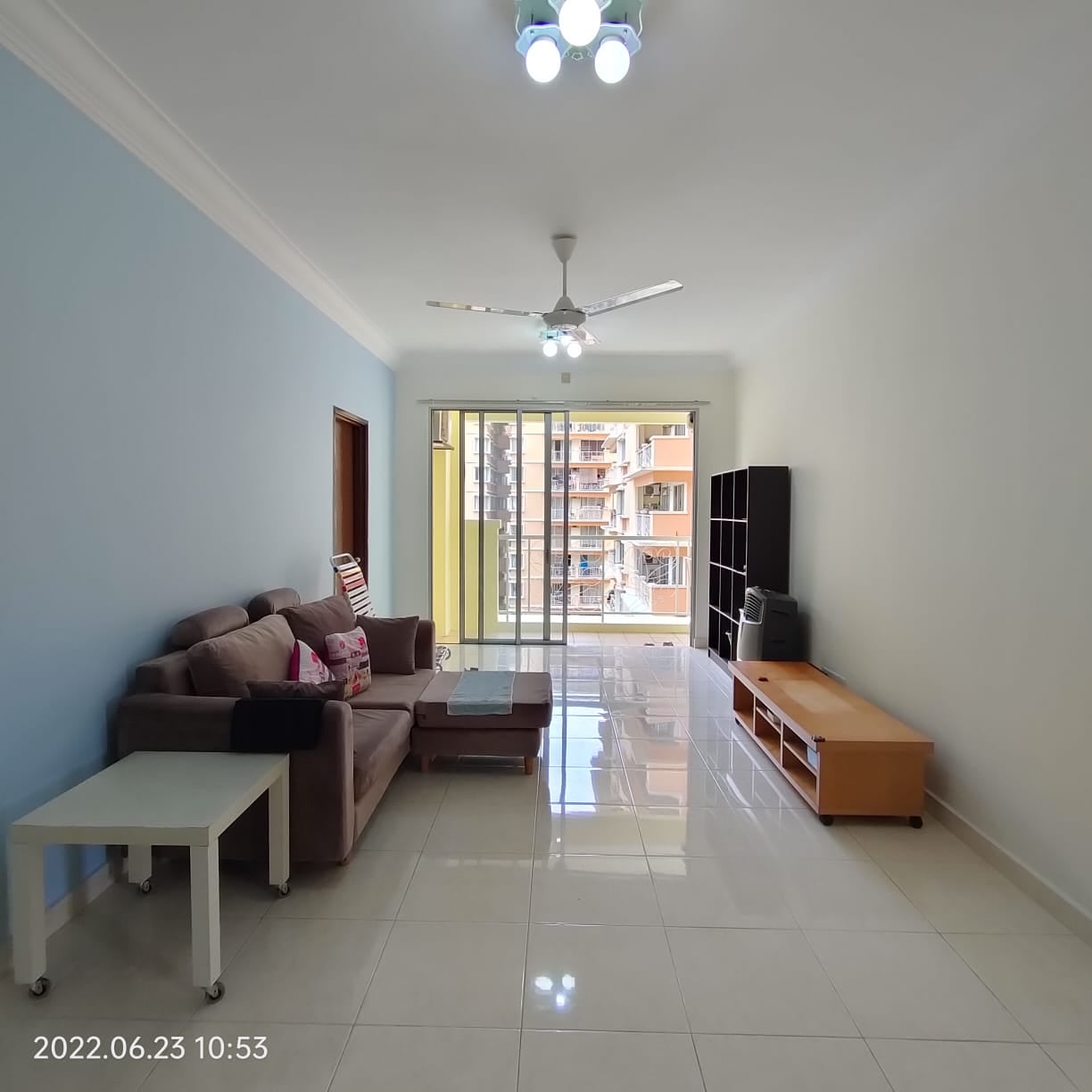 Rent Platinum Hill Condominium PV6, Kuala Lumpur with Zero Deposit 4