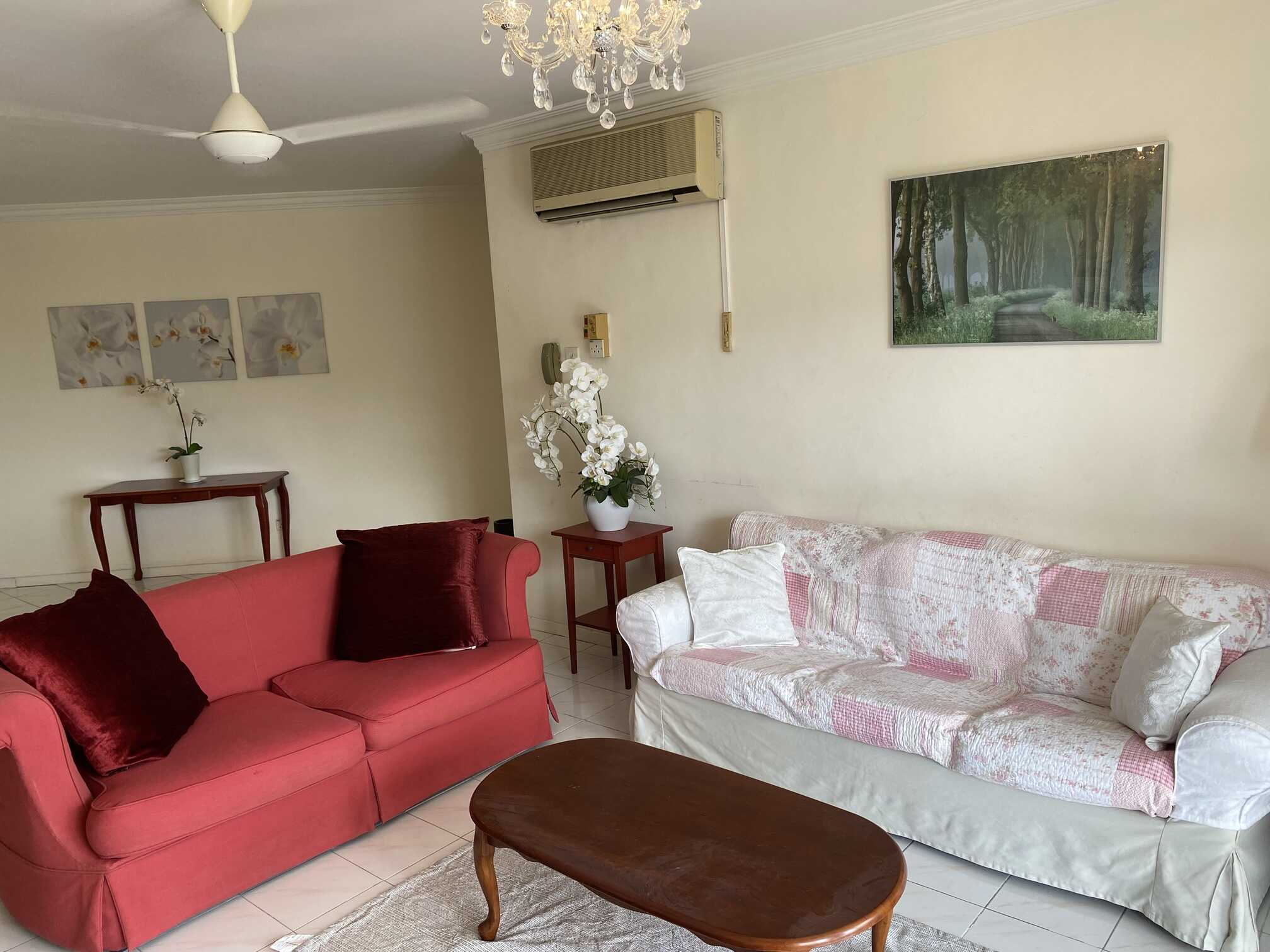 Rent Venice Hill Condominium Tower 10 with Zero Deposit 3 room