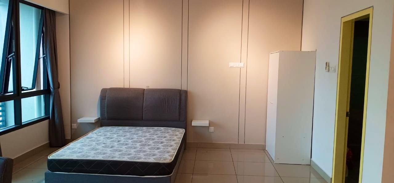 Rent Flexis One South, Seri Kembangan with Zero Deposit Highrise for rent in Seri Kembangan