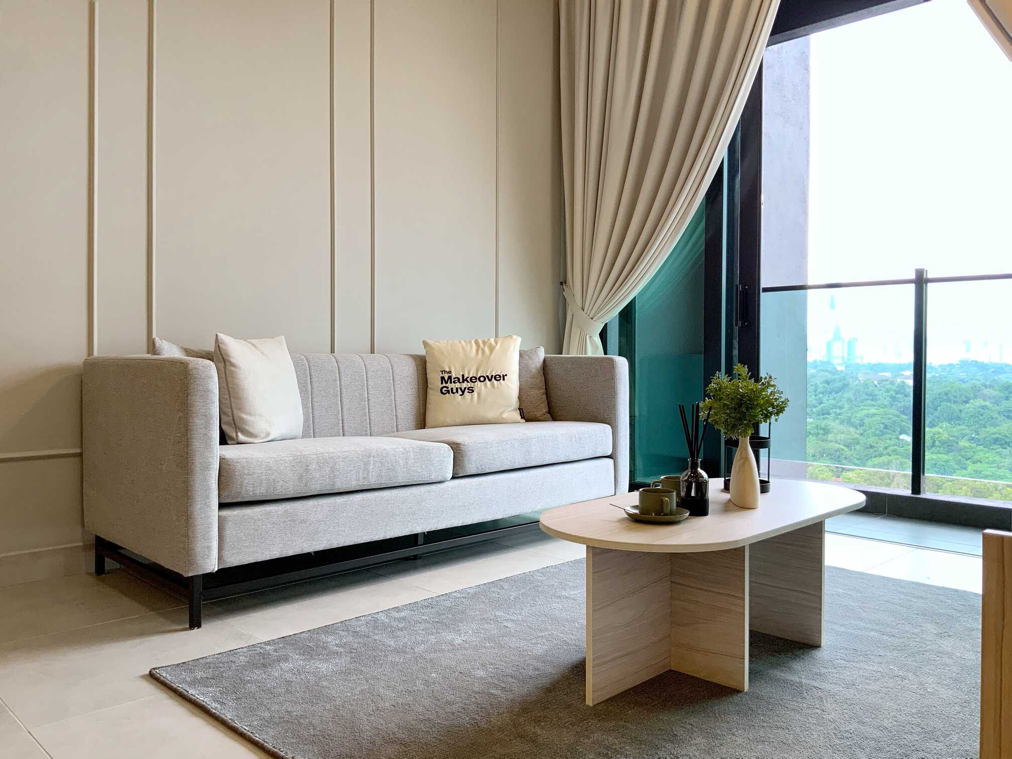 Rent The Address Taman Desa Condo, Kuala Lumpur with Zero Deposit 3