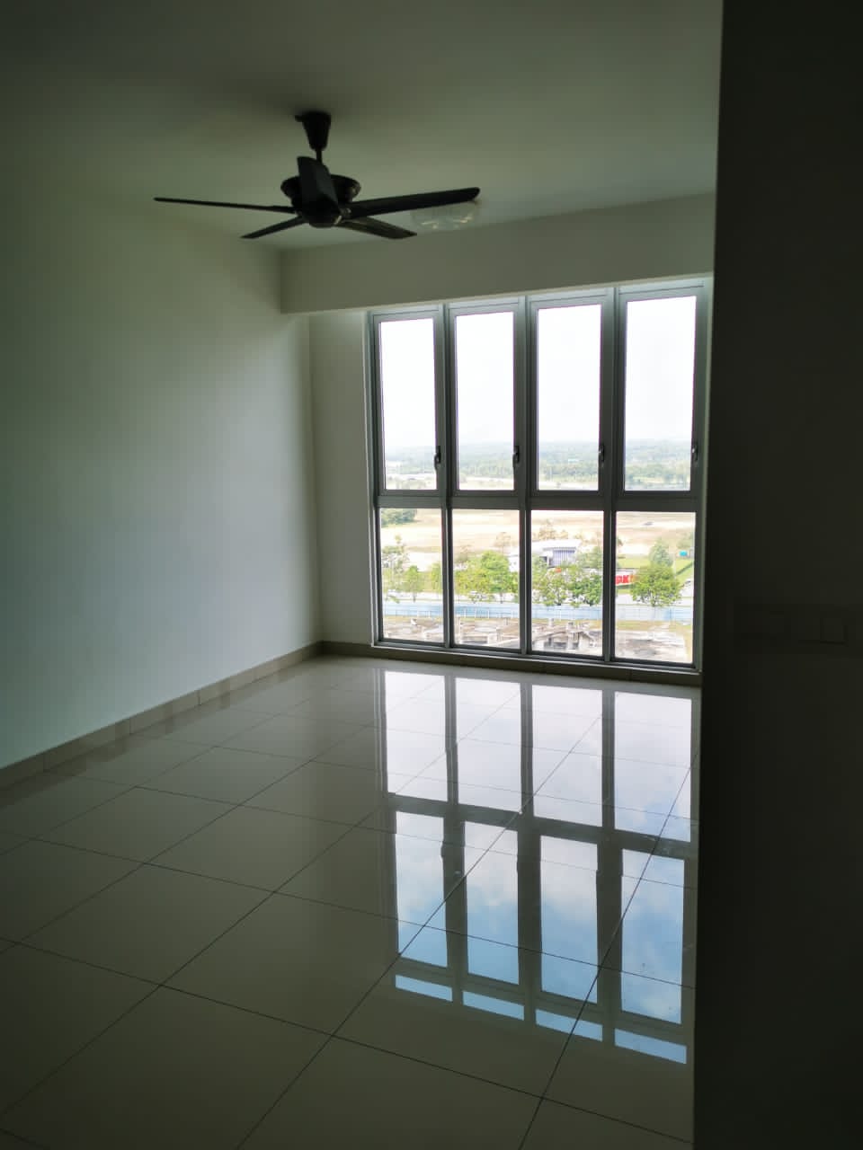 Sewa Ceria Residences, Cyberjaya Tanpa Deposit Rumah Bertingkat