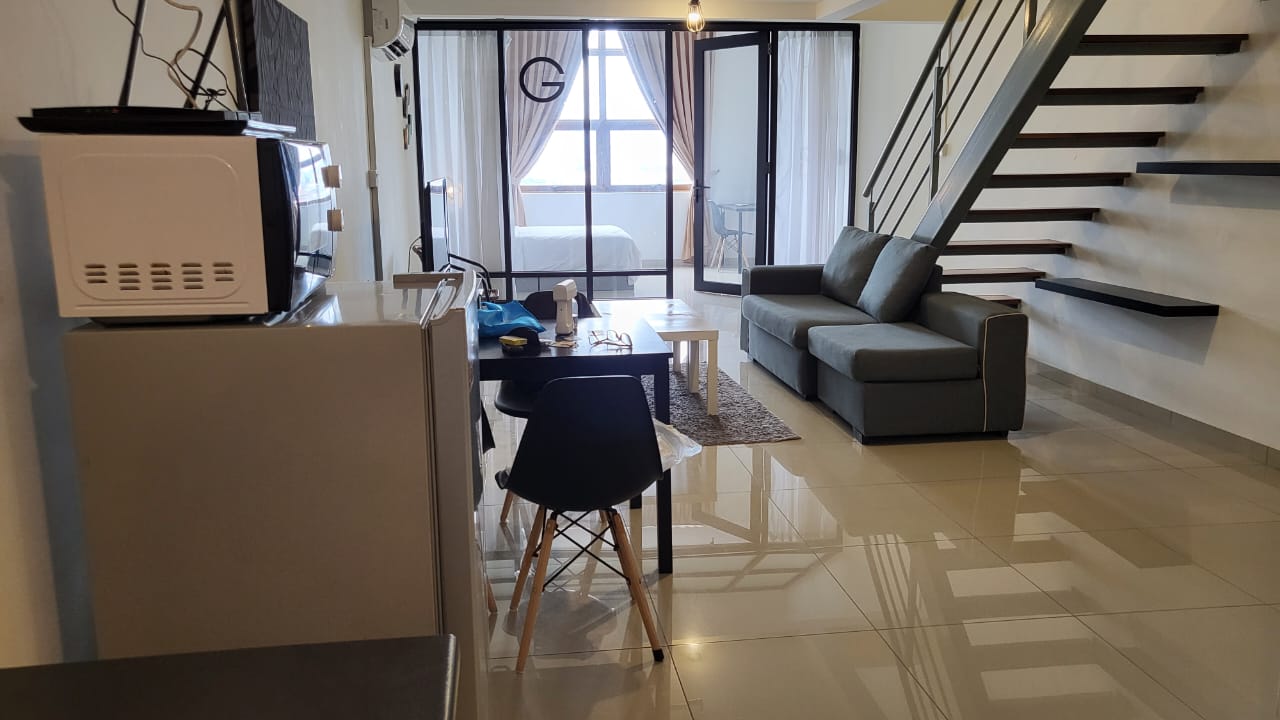 Rent Pinnacle, Kelana Jaya with Zero Deposit 2 room Highrise for rent