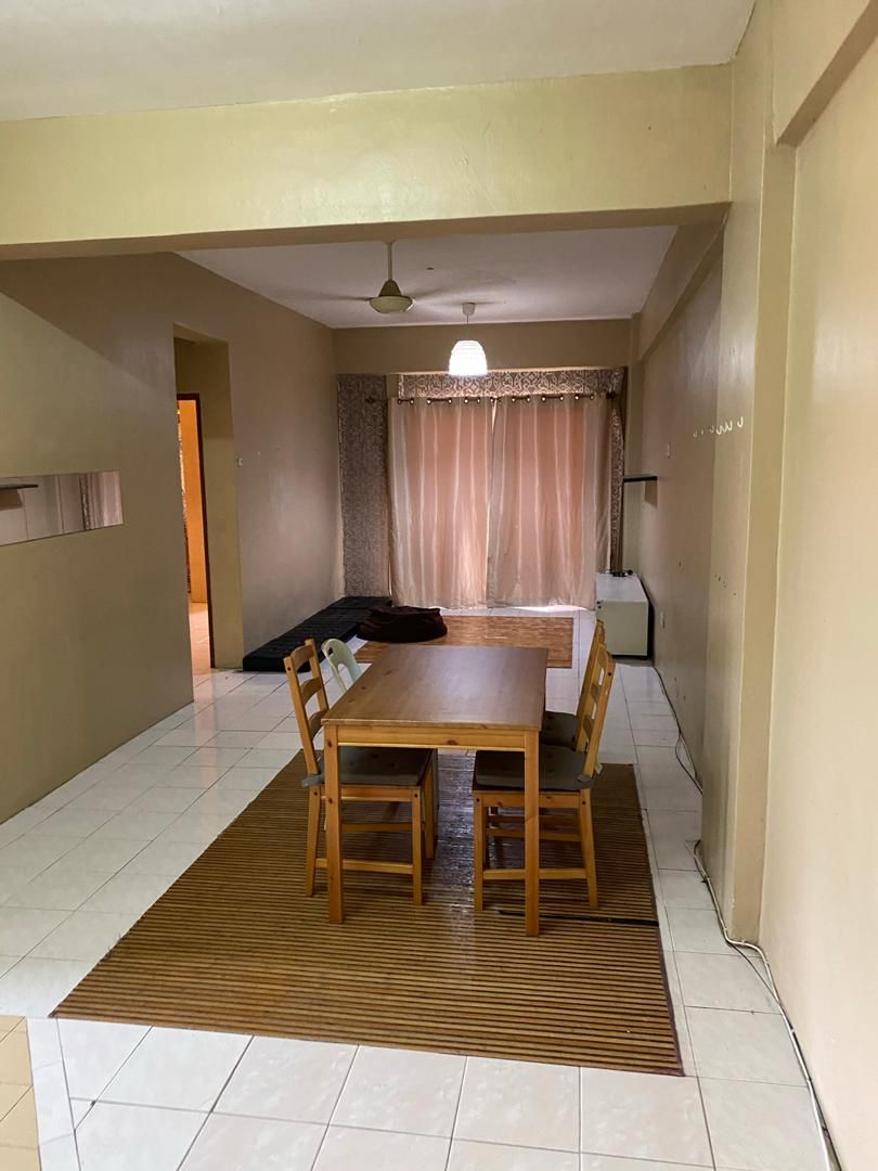 Sewa Perdana Villa Apartment, Pandan Perdana Tanpa Deposit Rumah Bertingkat dengan 3 bilik