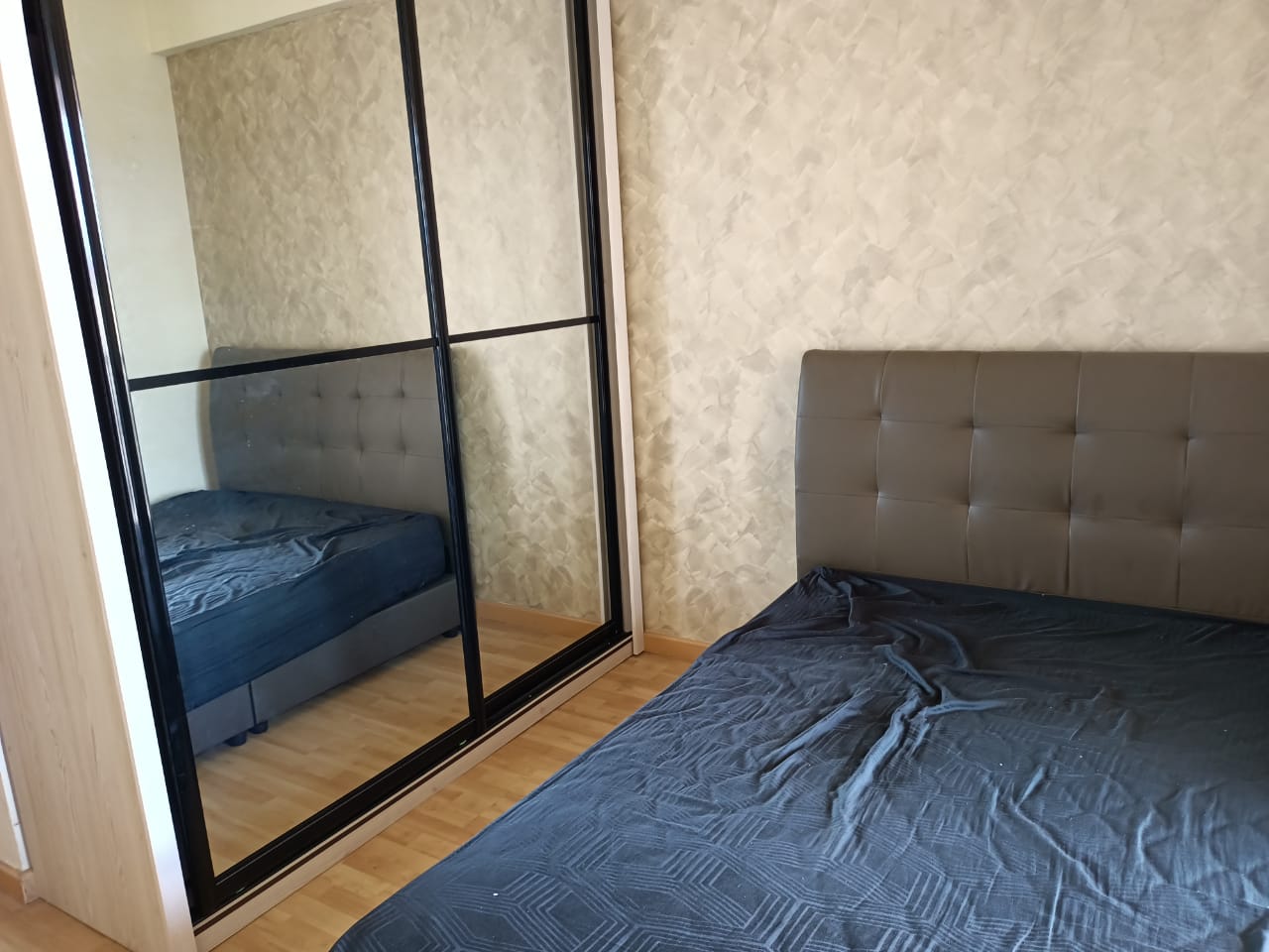 Rent The Orion Condominium with Zero Deposit 2 room Highrise for rent