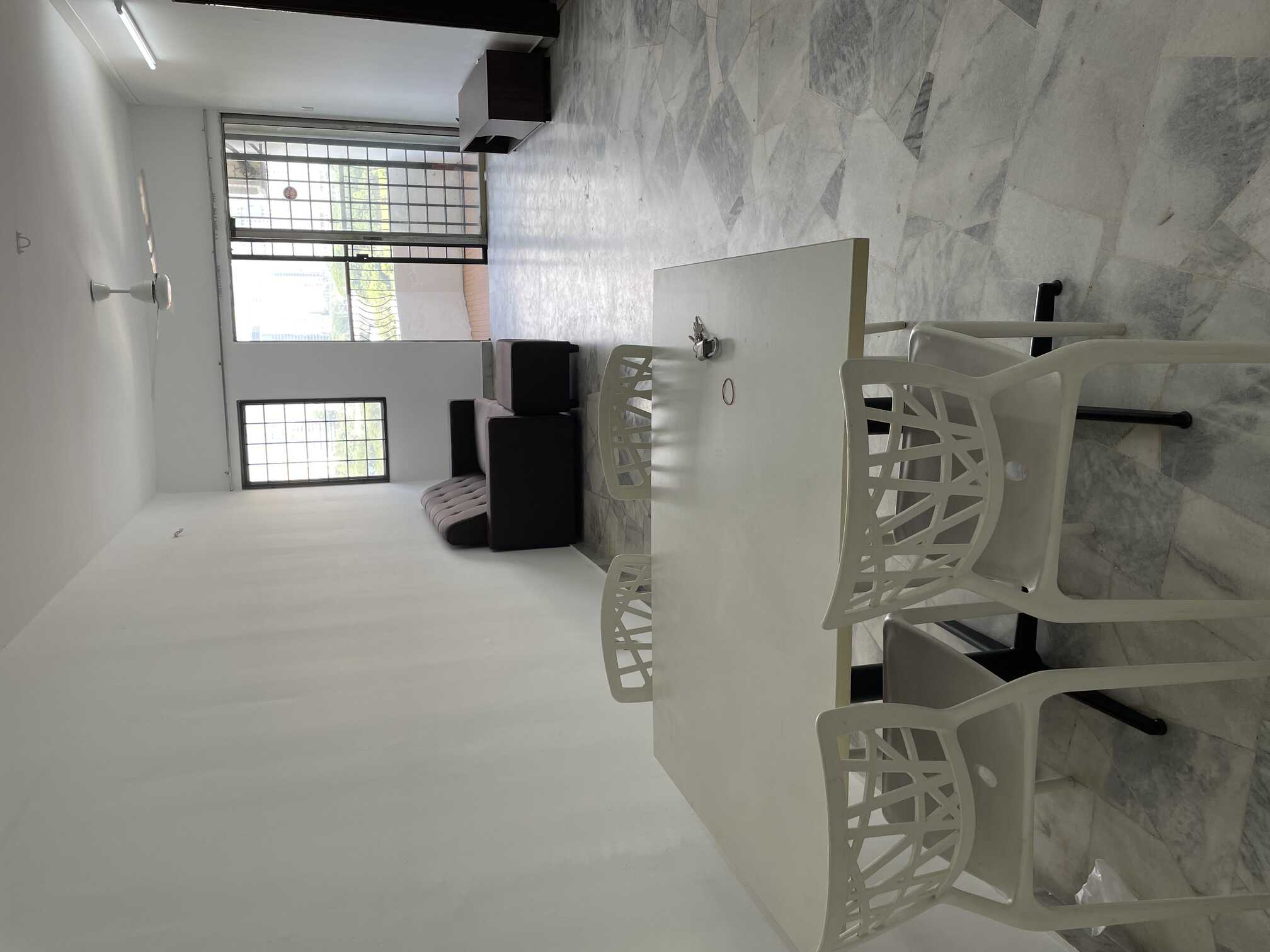 Rent Palm Court Condominium, Brickfields with Zero Deposit 3 room