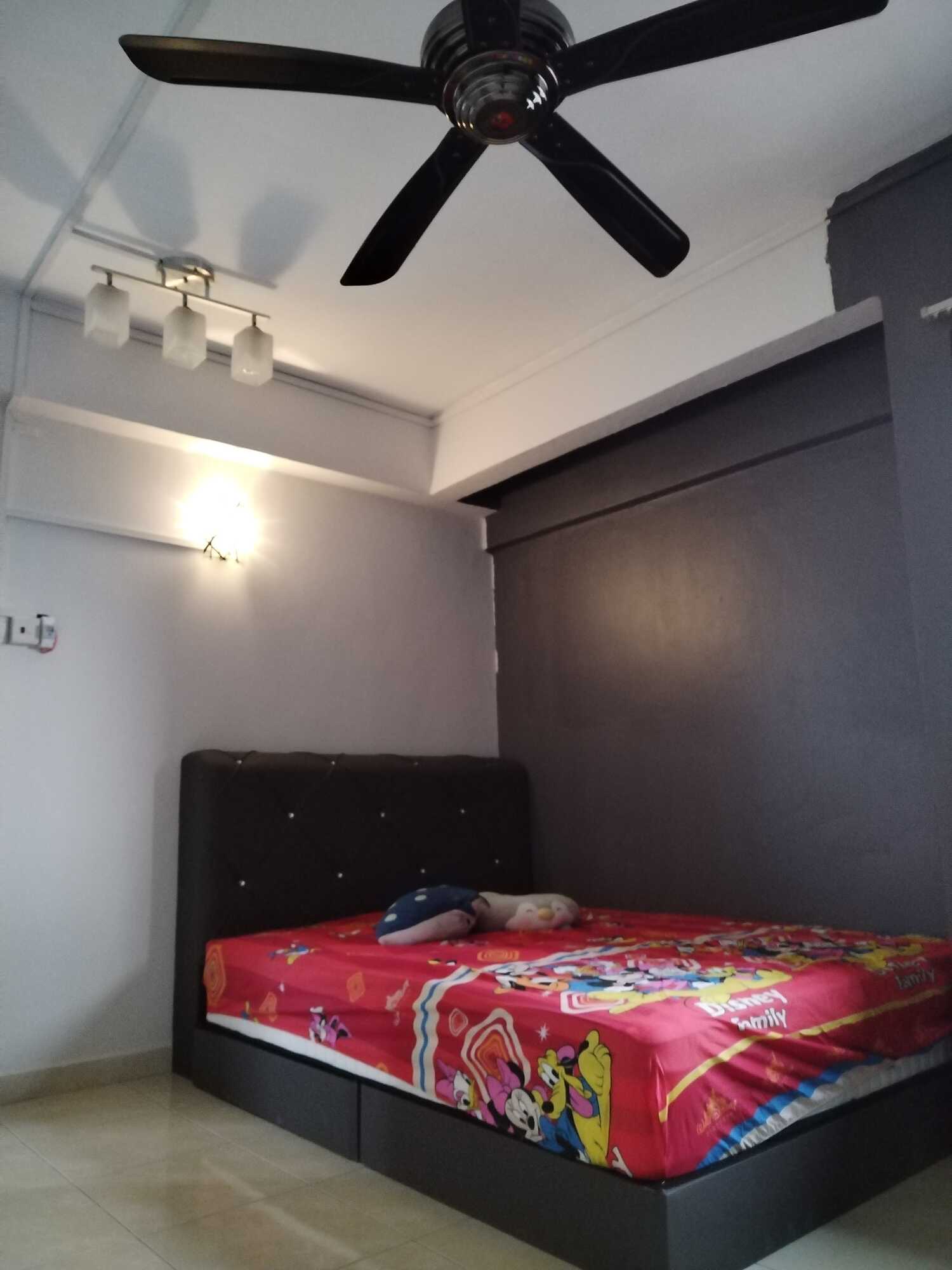 Rent Grandeur Tower with Zero Deposit Room for rent in Kuala Lumpur