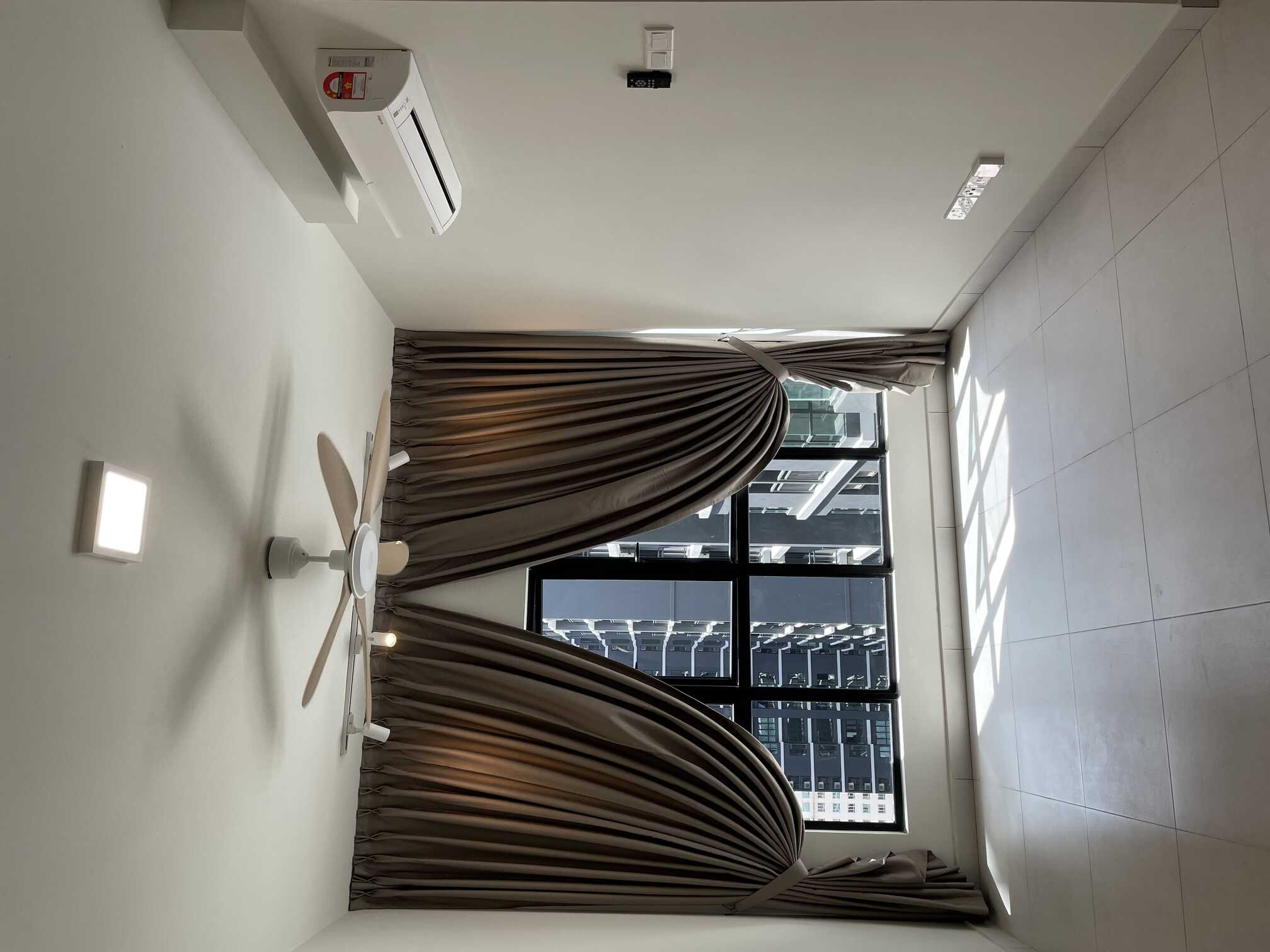 Rent Majestic Maxim, Kuala Lumpur with Zero Deposit 2 room Highrise