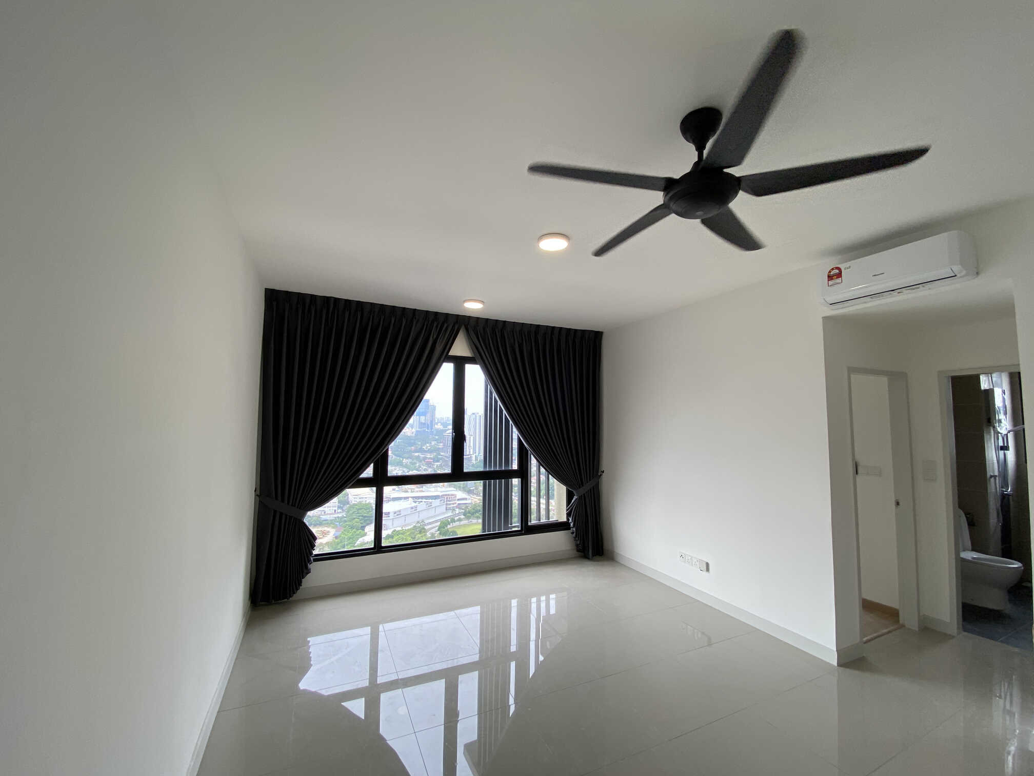 House For Sale Tuan Residency, Jalan Ipoh Condo For Sale Tuan