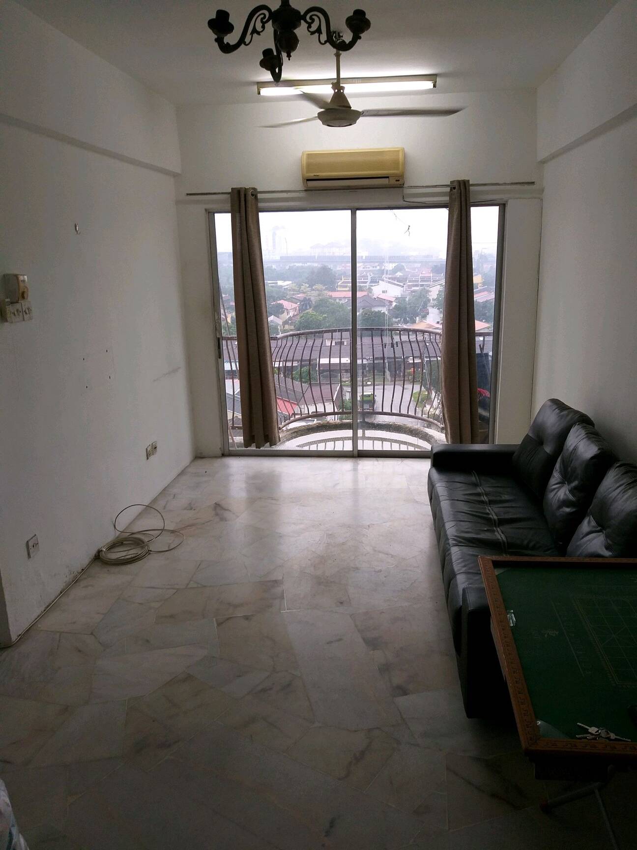 Rent kajang city height apartment, sungai chua with Zero Deposit 3