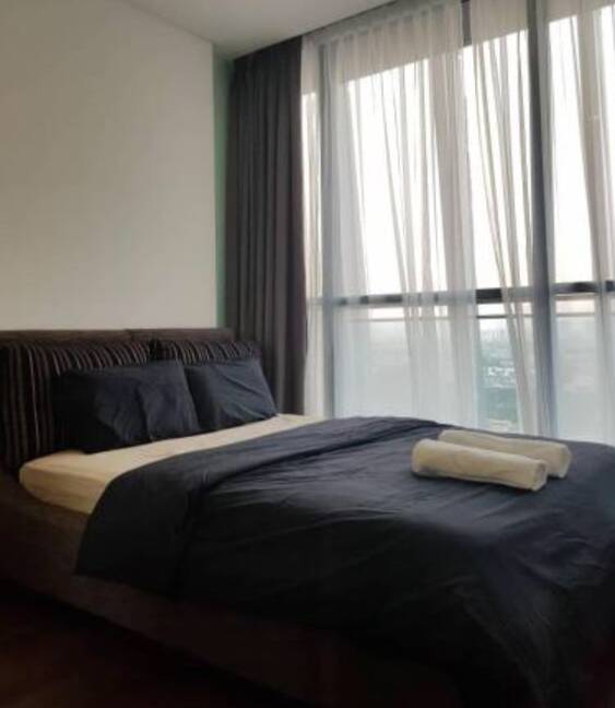 Rent The Fennel, Sentul with Zero Deposit Room for rent in