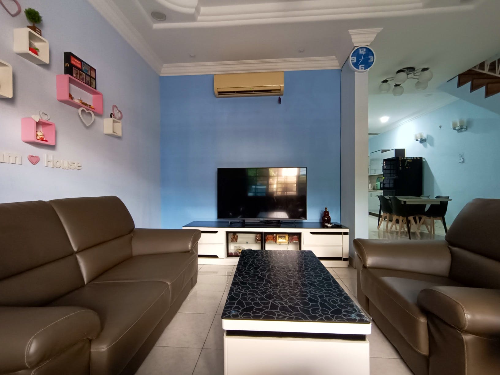 Rent Taman Puchong Prima, Puchong with Zero Deposit 3 room Landed for