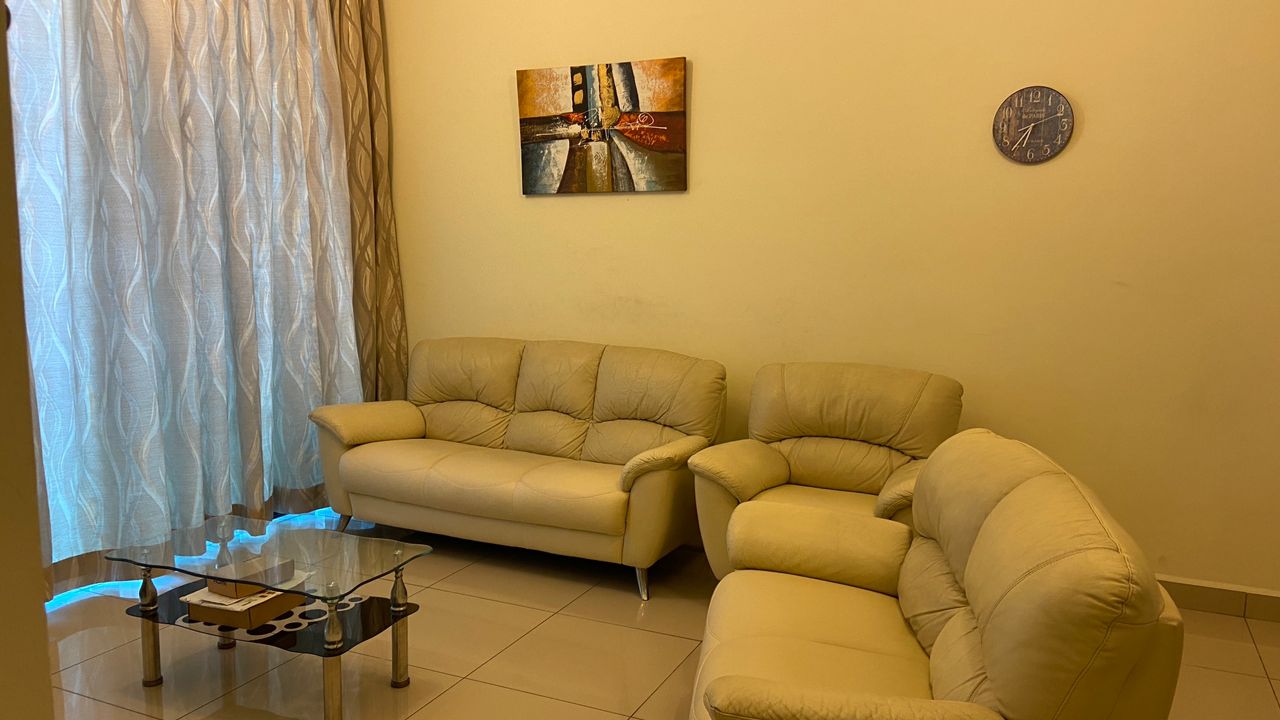 Rent Riverdale, USJ One Park with Zero Deposit 4 room Highrise for