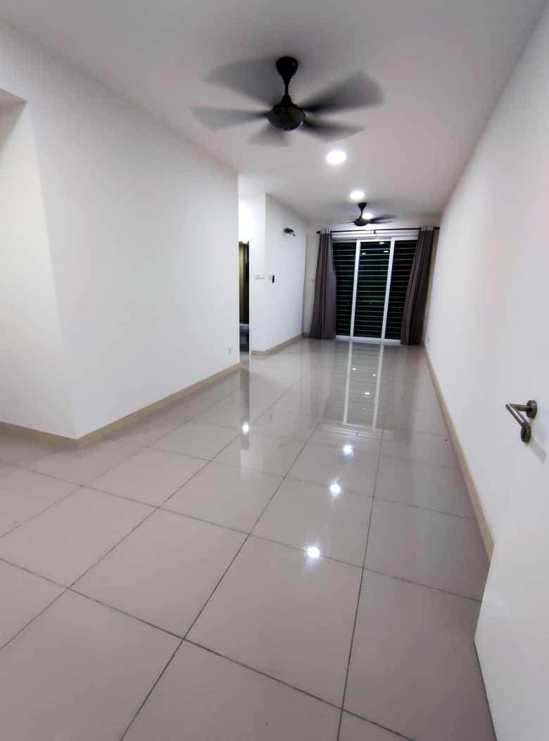 Rent Sentul Point Suite Apartments with Zero Deposit 2 room Highrise