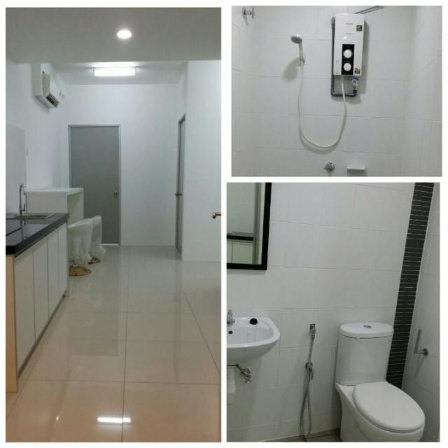 Rent Domain 5, Cyberjaya with Zero Deposit 2 room Highrise for rent in , , Malaysia. Book a
