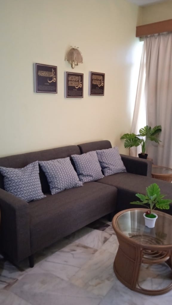 Rent Glory Beach Resort, Port Dickson with Zero Deposit 3 room Highrise for rent in Port