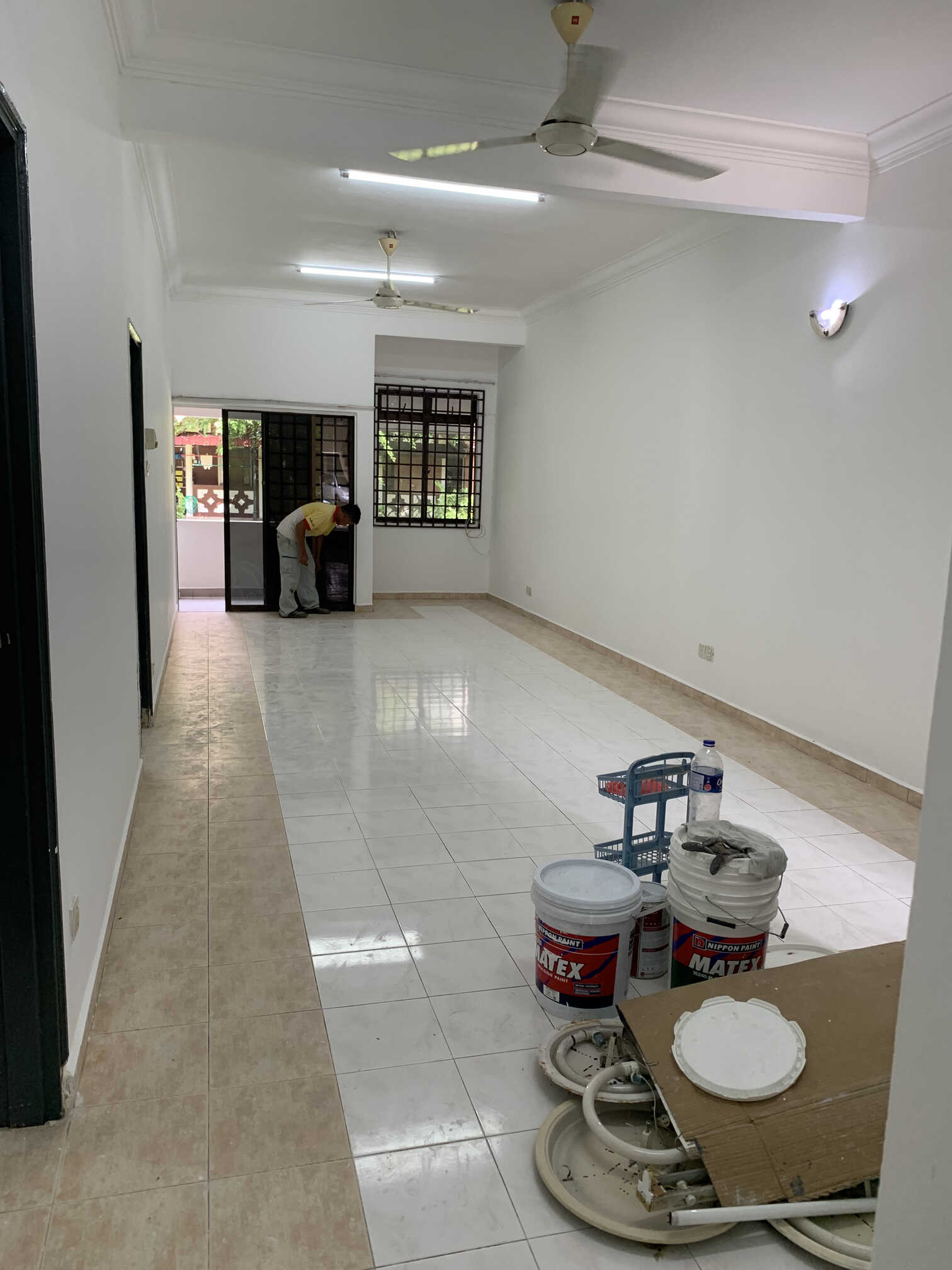 Rent Riverria Condovilla, Johor Bahru with Zero Deposit 3 room