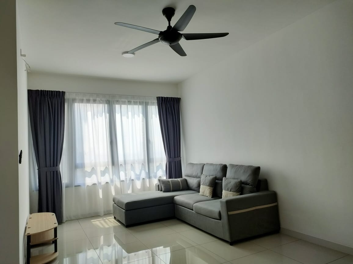 House For Sale Tuan Residency KL City, Kuala Lumpur Condo For Sale