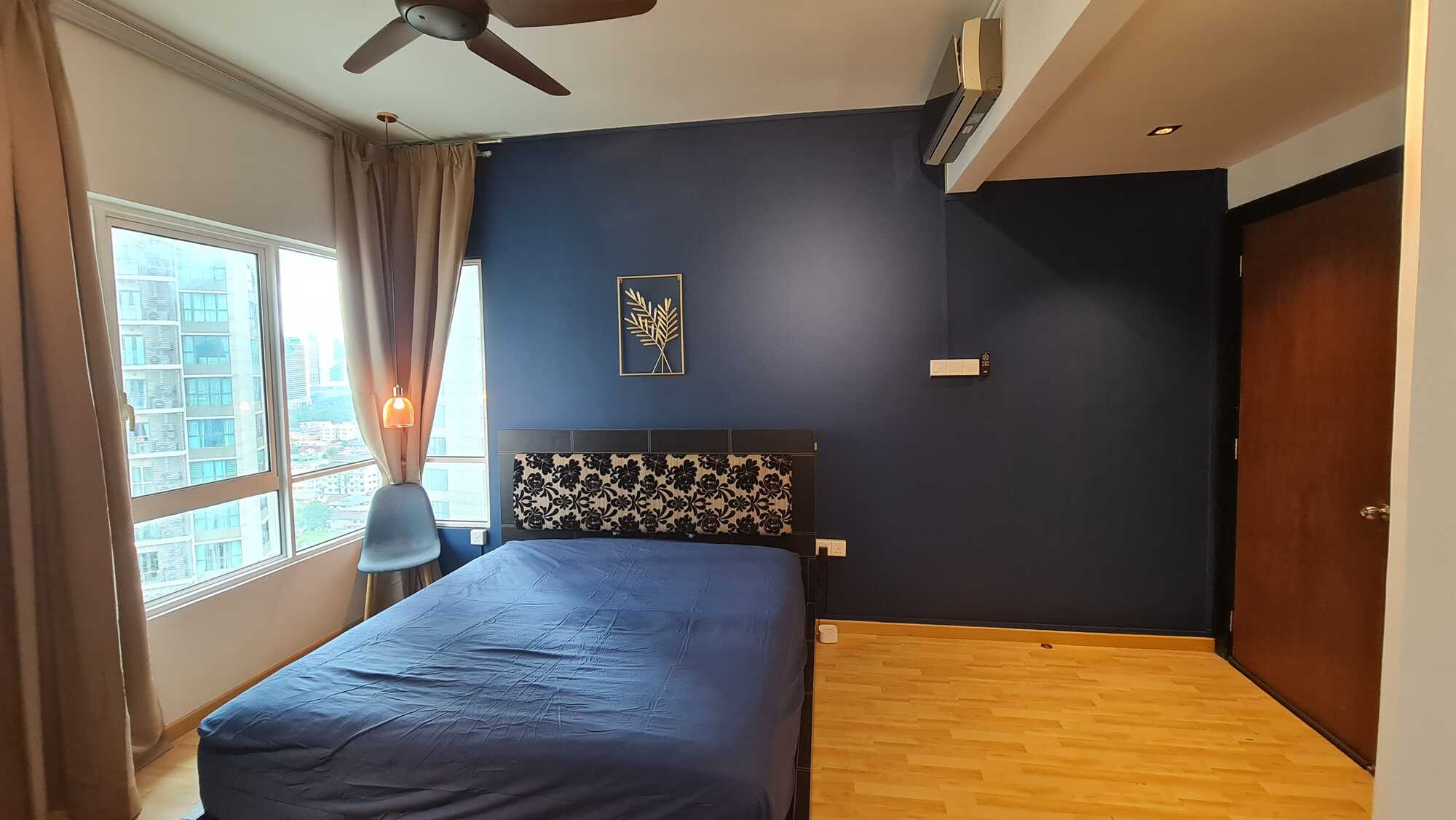 Rent The Orion Condominium with Zero Deposit 1 room Highrise for rent