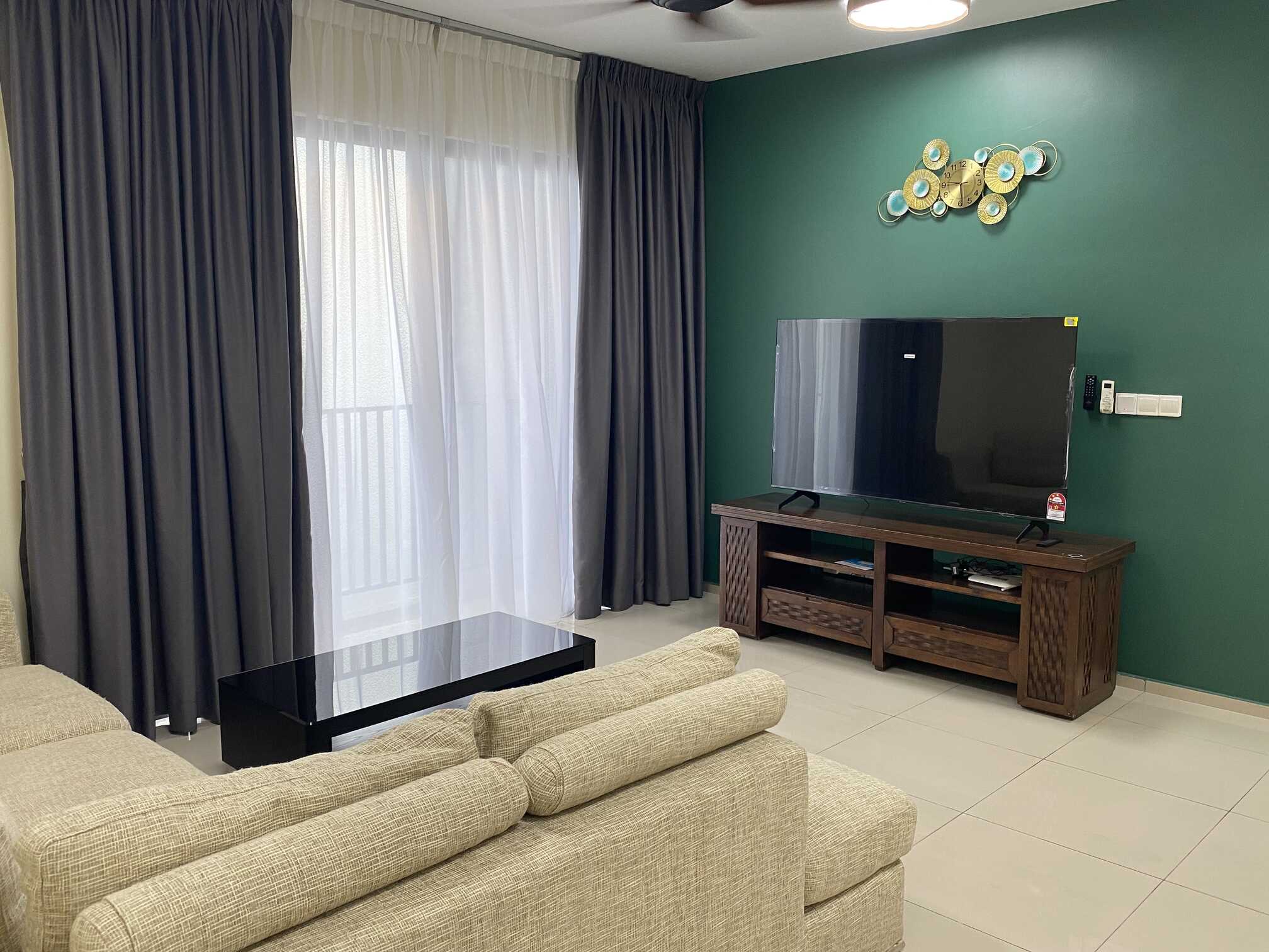 Rent Gravit8, Klang with Zero Deposit - 3 room Highrise for rent in ...