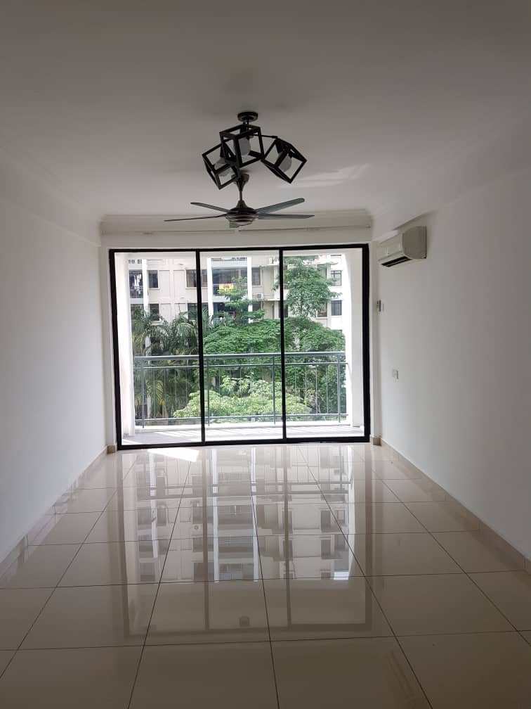 Sewa Cyberia SmartHomes, Cyberjaya Tanpa Deposit Rumah Bertingkat