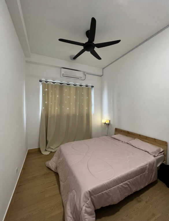 Rent Lucentia Residences, Kuala Lumpur with Zero Deposit Room for